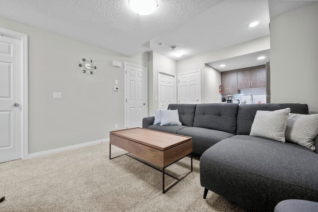 Photo of Livingroom in Calgary