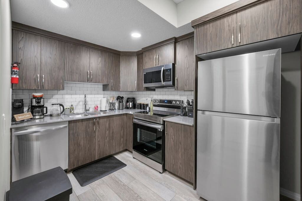 Photo of Kitchen in Calgary