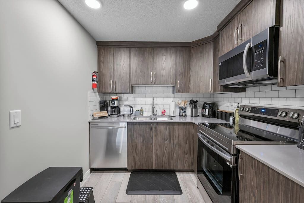 Photo of Kitchen in Calgary