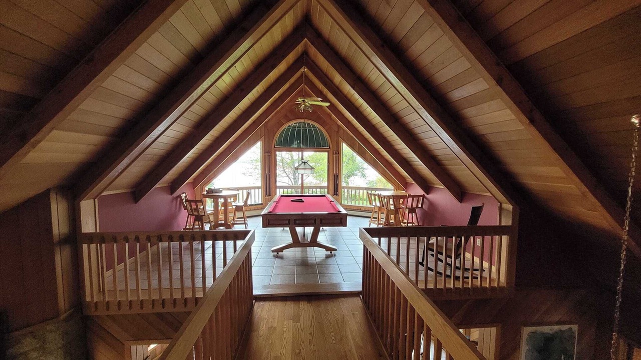 Photo of Bedroom in Stratford