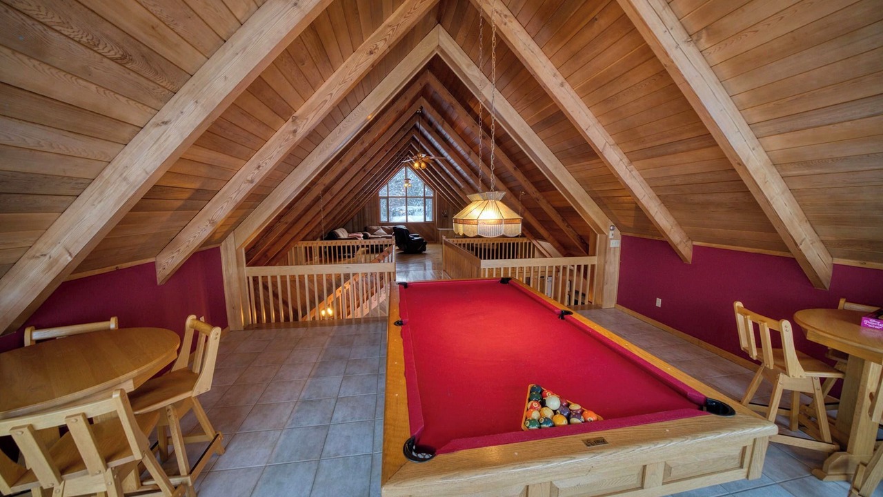 Photo of Bedroom in Stratford