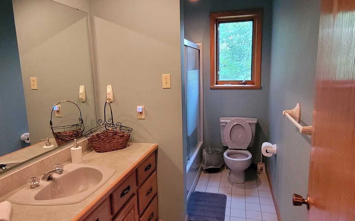 Photo of Bathroom in Stratford