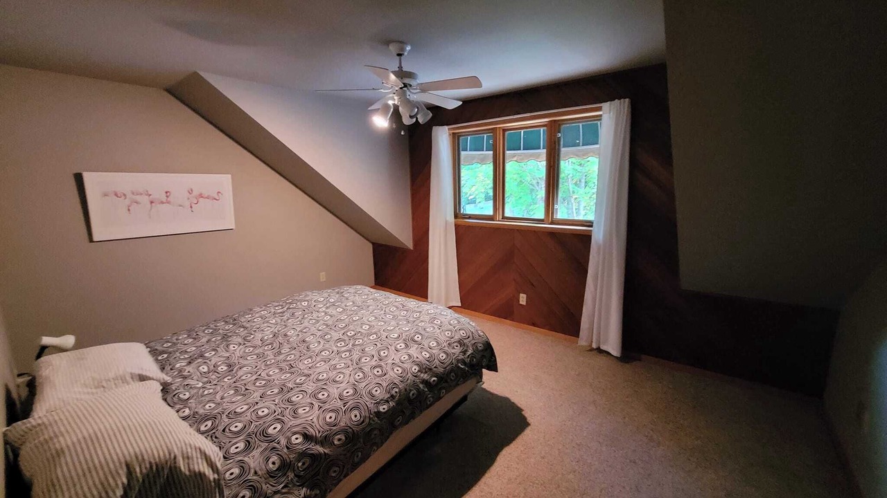 Photo of Bedroom in Stratford