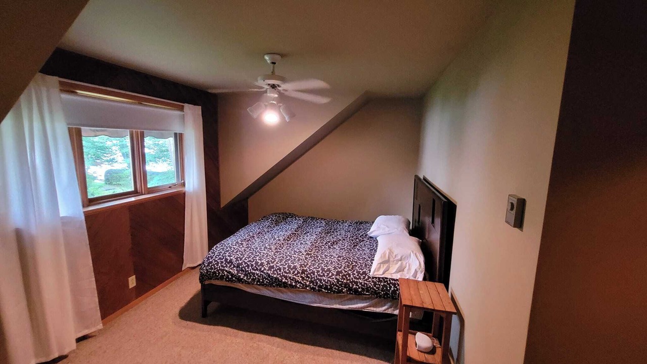 Photo of Bedroom in Stratford