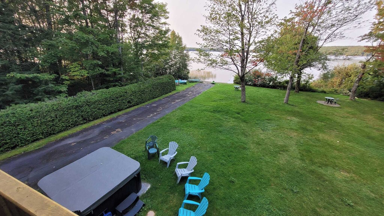 Photo of Patio Balcony in Stratford