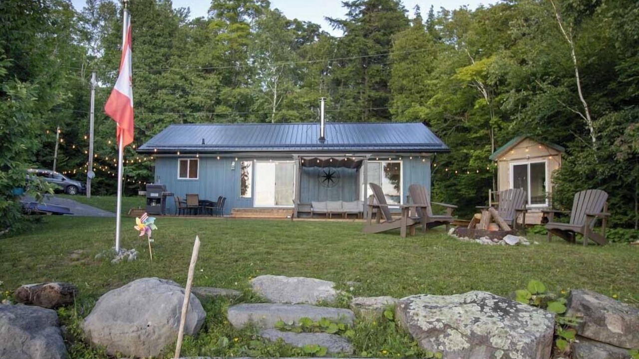 Photo of Outdoor in Havelock-Belmont-Methuen
