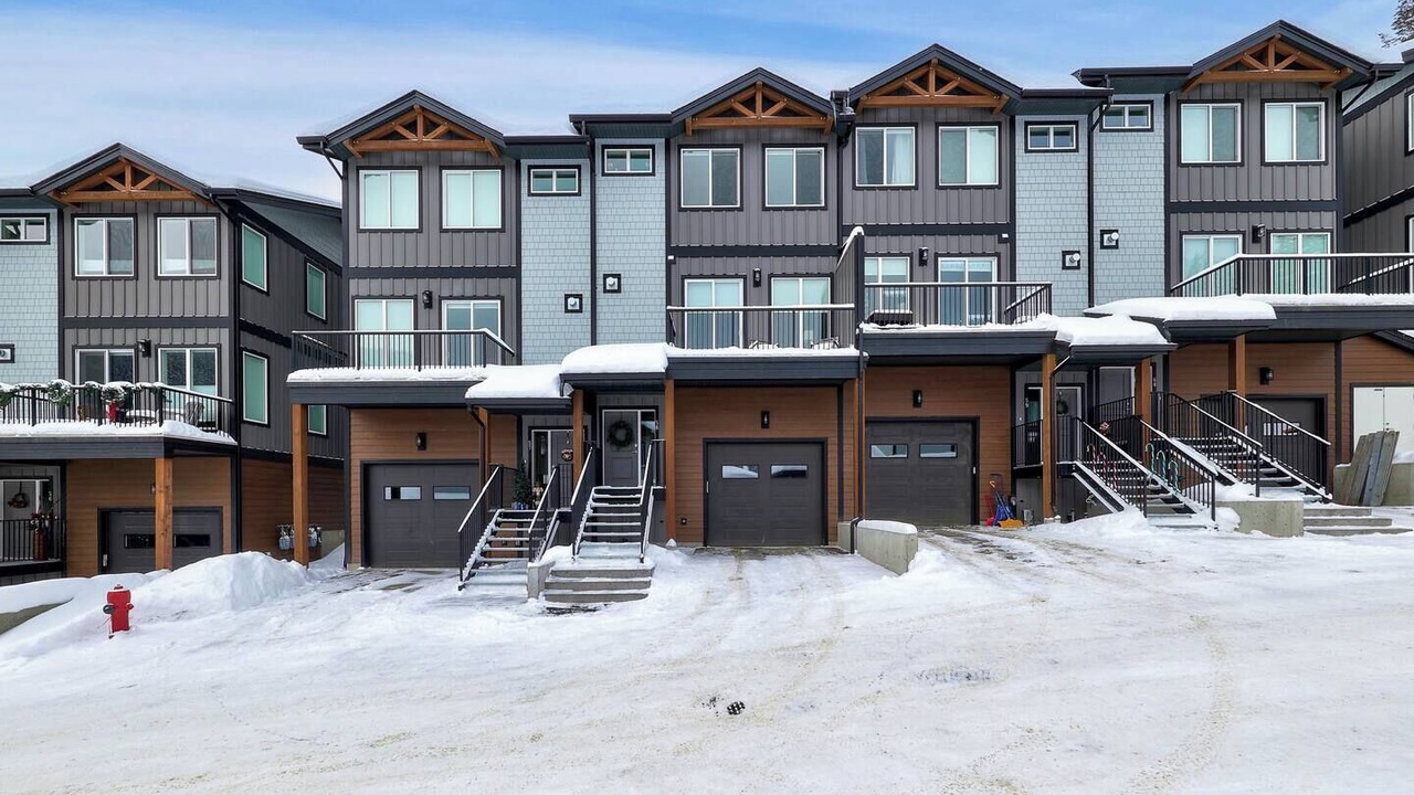 Photo of Others in Sun Peaks