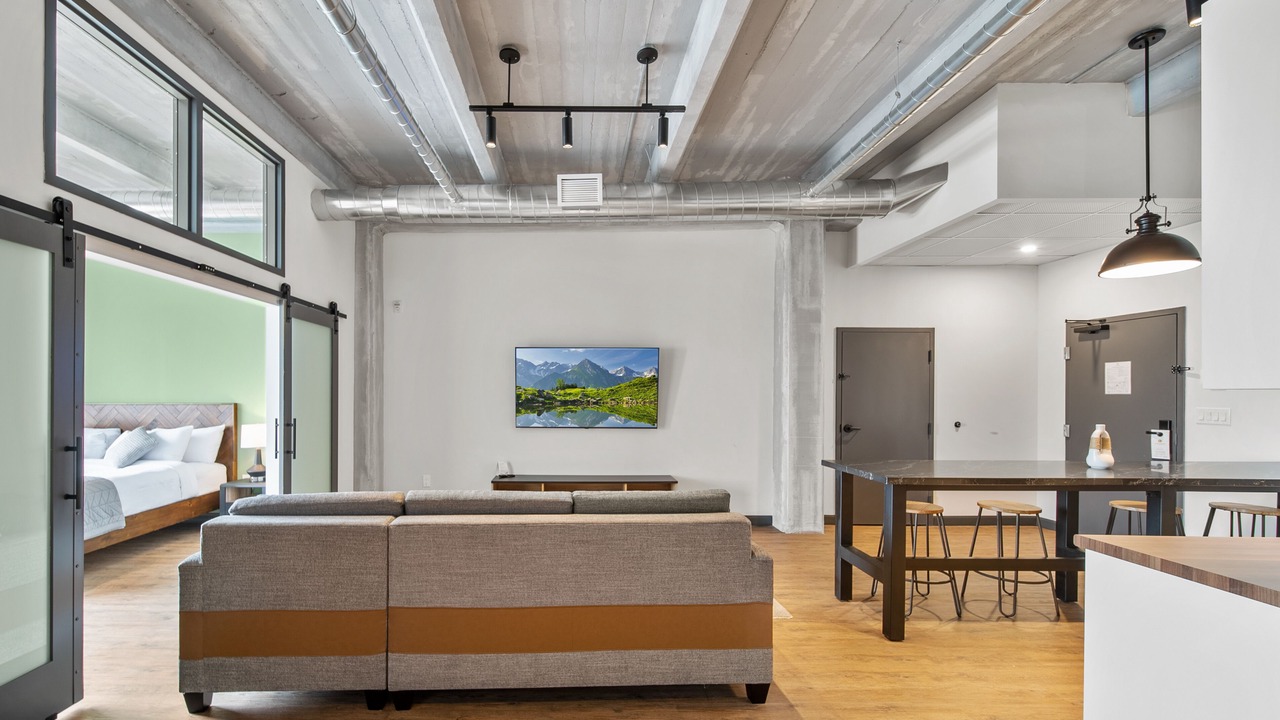 Photo of Livingroom in Niagara Falls