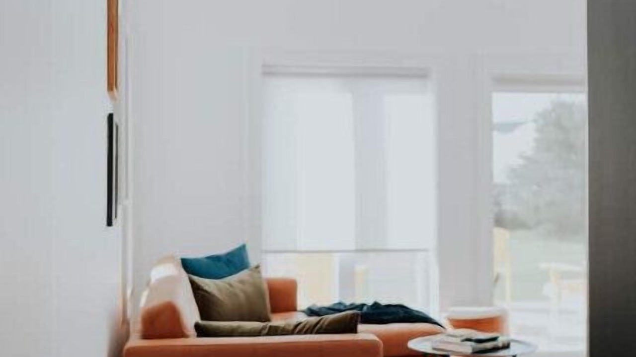Photo of Livingroom in Kings County