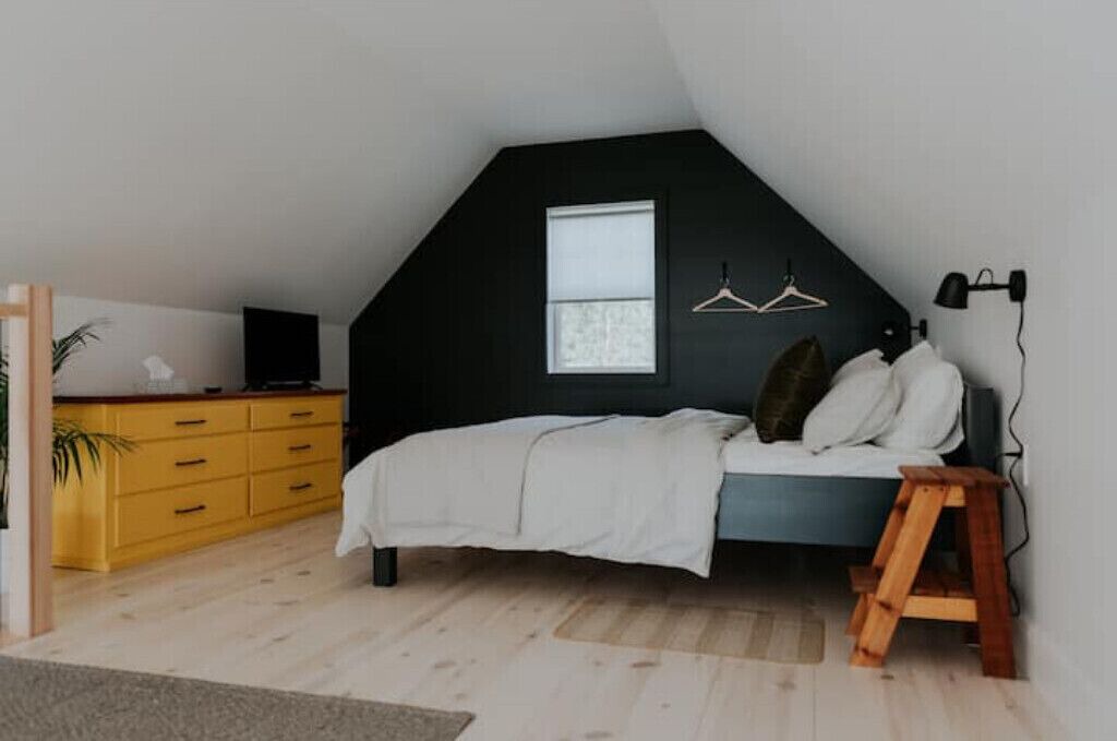 Photo of Bedroom in Kings County
