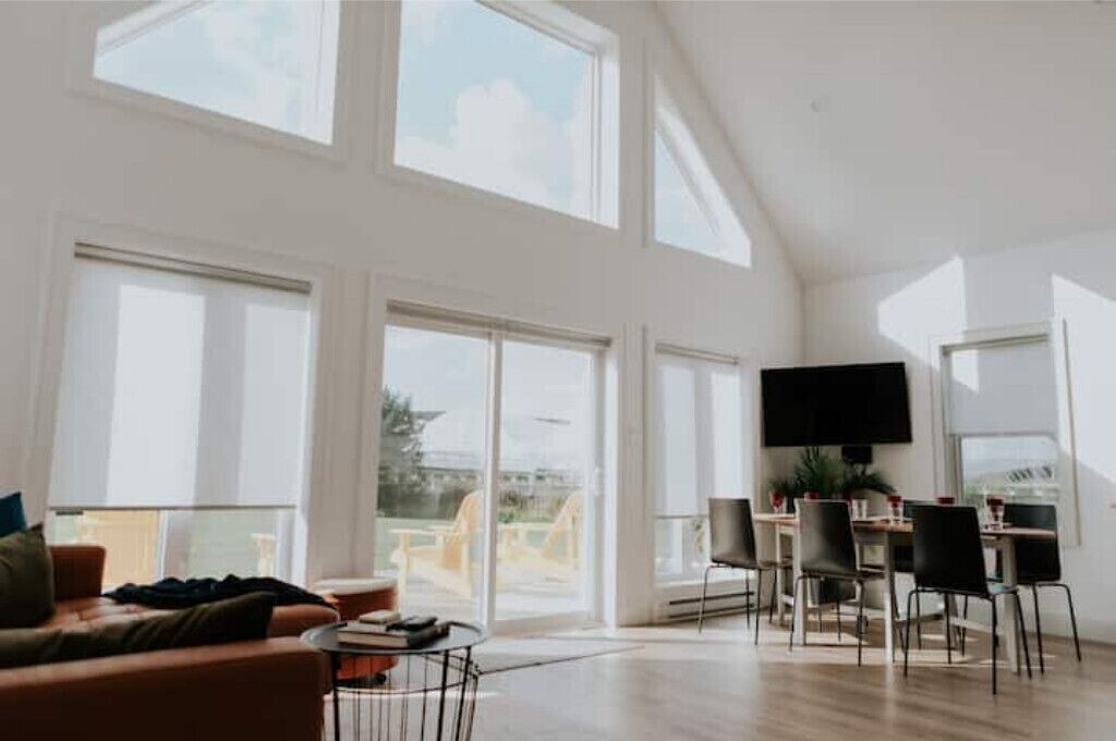 Photo of Livingroom in Kings County