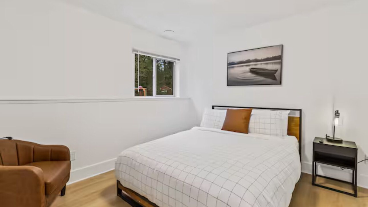 Photo of Bedroom in Swansea Point