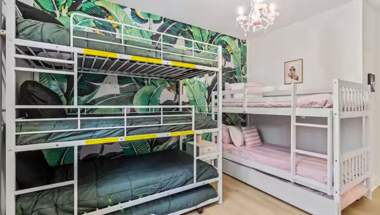 Photo of Bedroom in Swansea Point