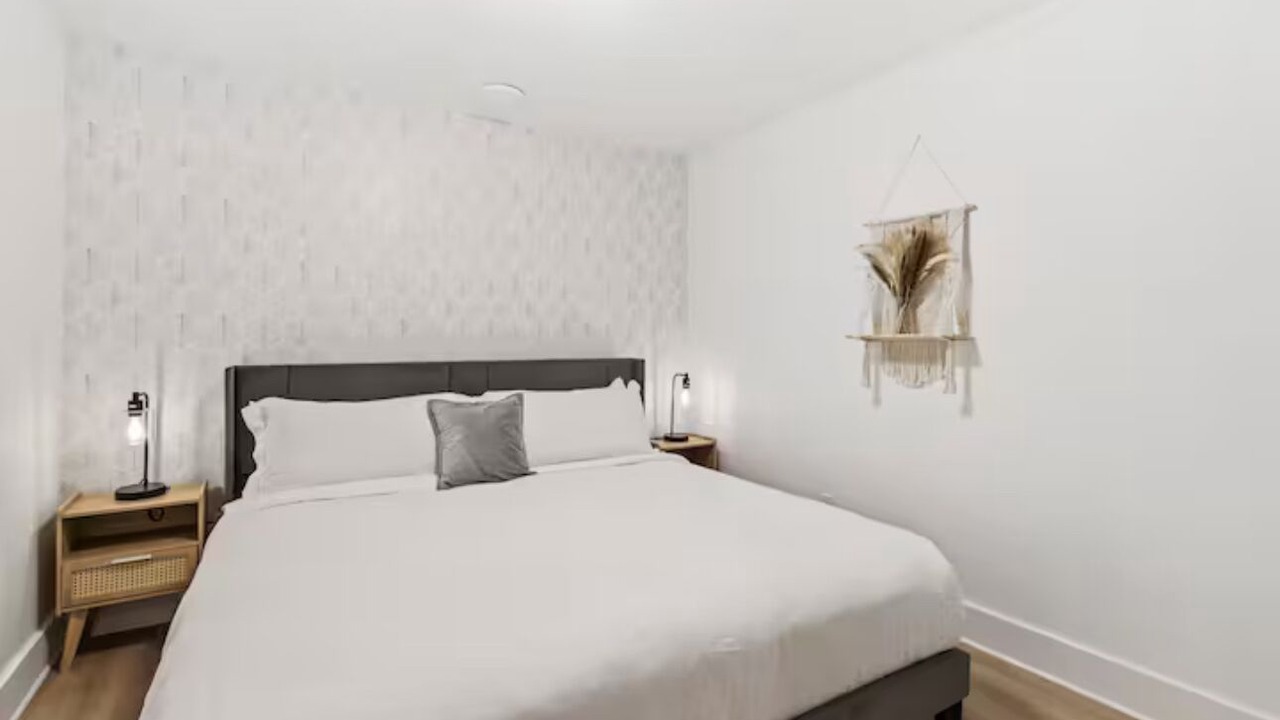 Photo of Bedroom in Swansea Point