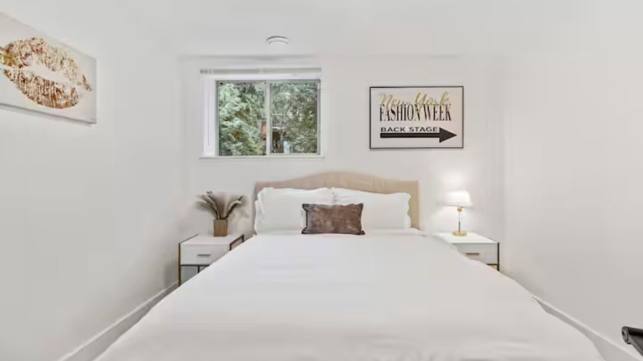 Photo of Bedroom in Swansea Point