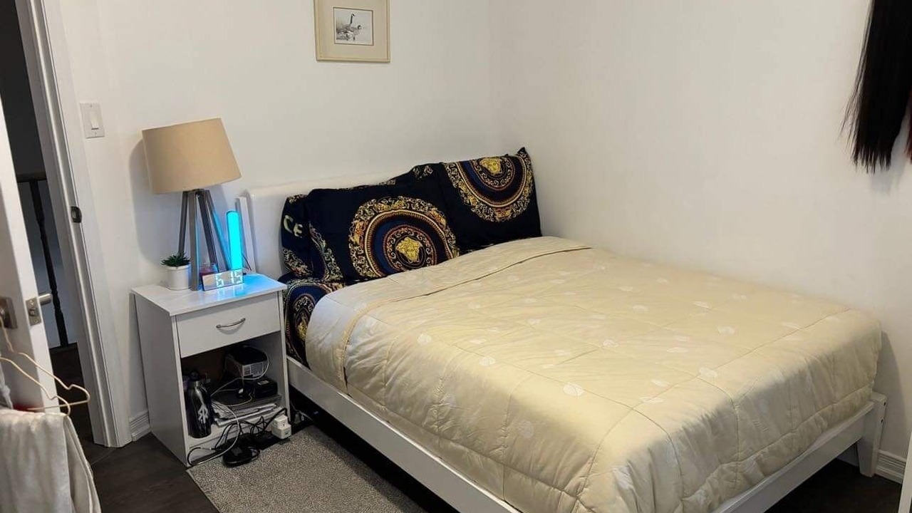 Photo of Bedroom in Thorold