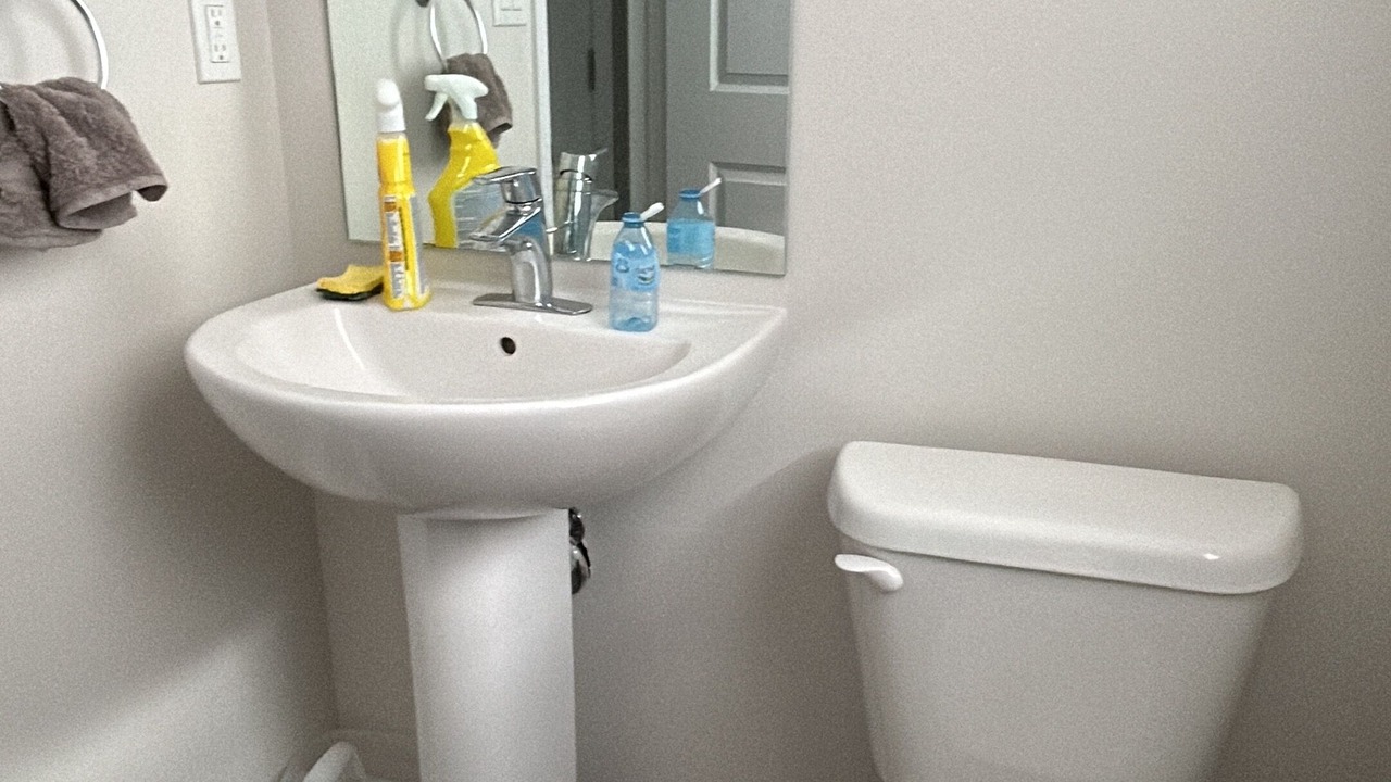 Photo of Bathroom in Thorold
