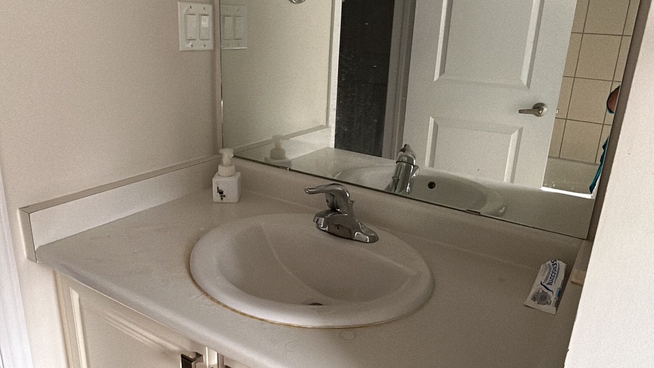 Photo of Bathroom in Thorold