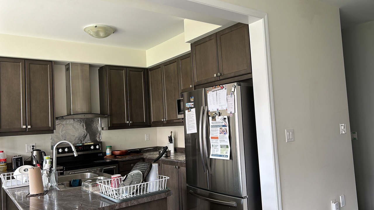 Photo of Kitchen in Thorold