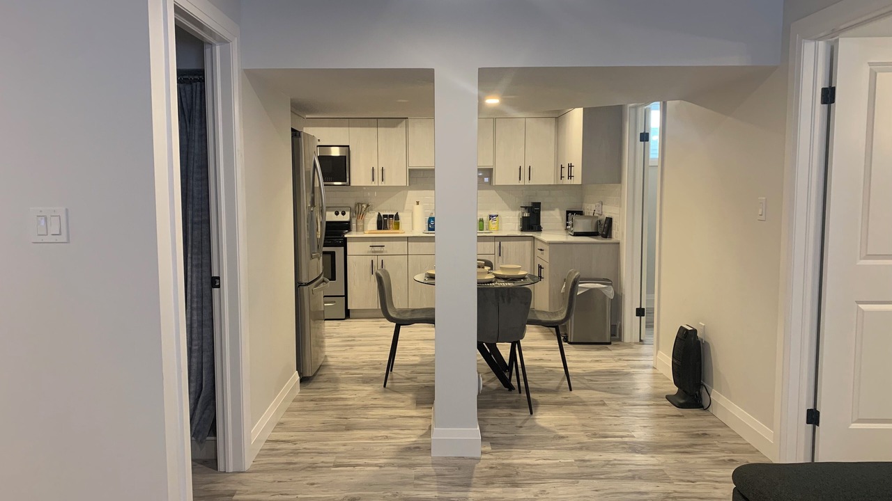 Photo of Kitchen in Arthur