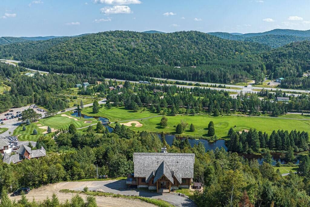 Photo of Outdoor in Saint-Faustin-Lac-Carre