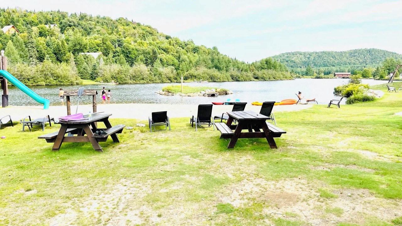 Photo of Outdoor in Saint-Faustin-Lac-Carre