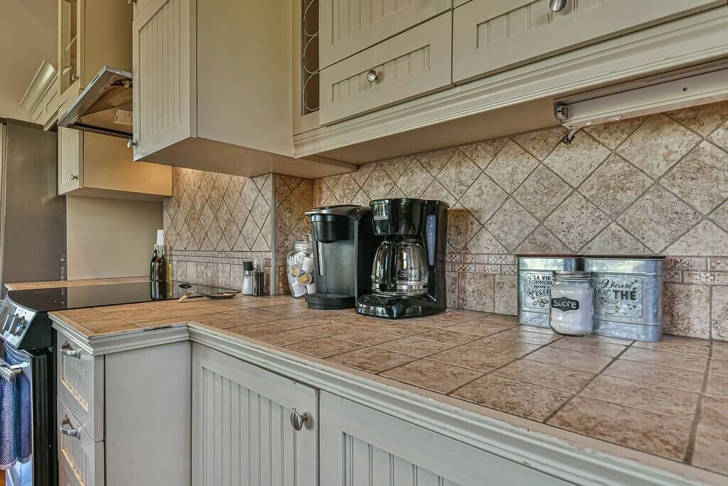 Photo of Kitchen in Saint-Faustin-Lac-Carre