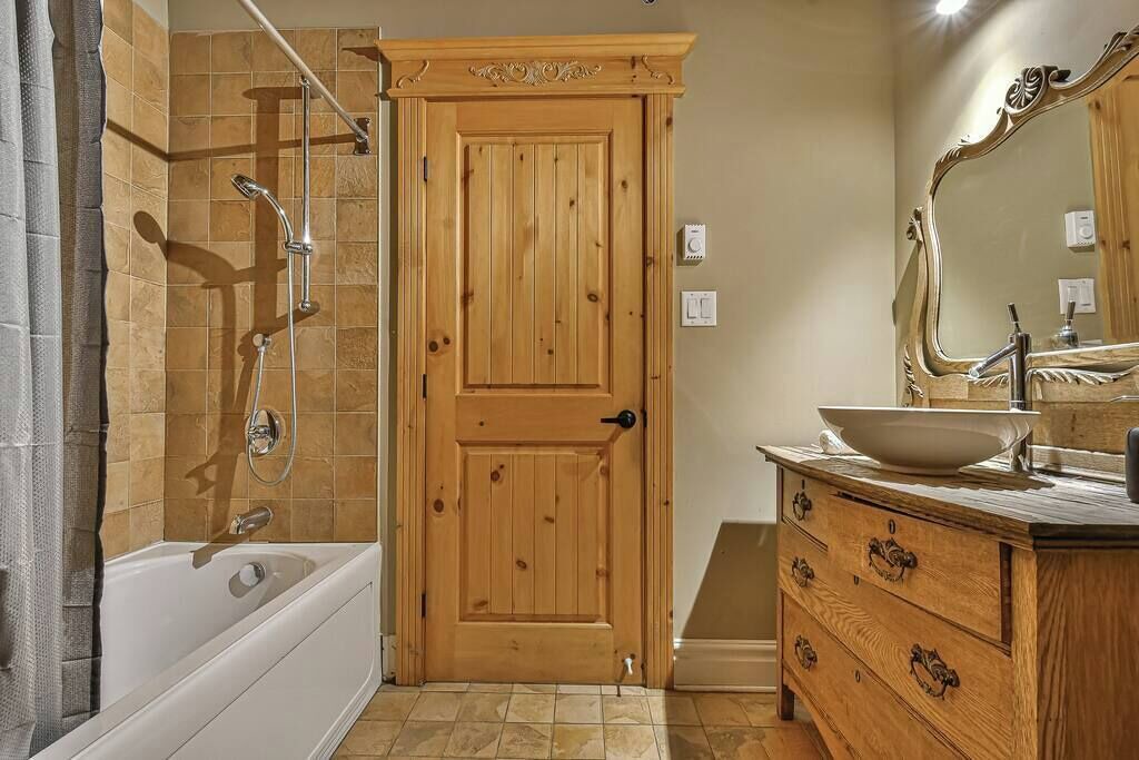 Photo of Bathroom in Saint-Faustin-Lac-Carre