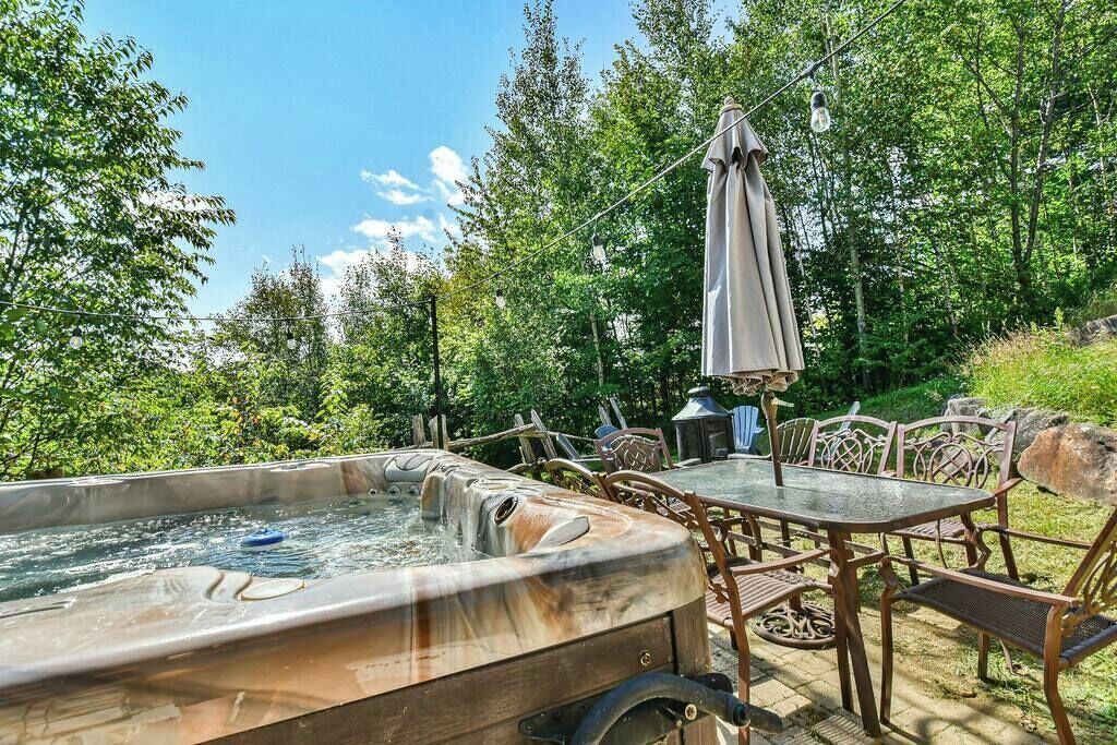 Photo of Outdoor in Saint-Faustin-Lac-Carre