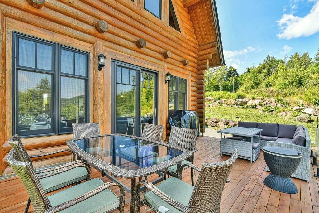 Photo of Outdoor in Saint-Faustin-Lac-Carre