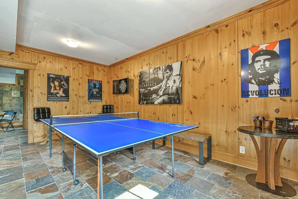 Photo of Bedroom in Saint-Faustin-Lac-Carre