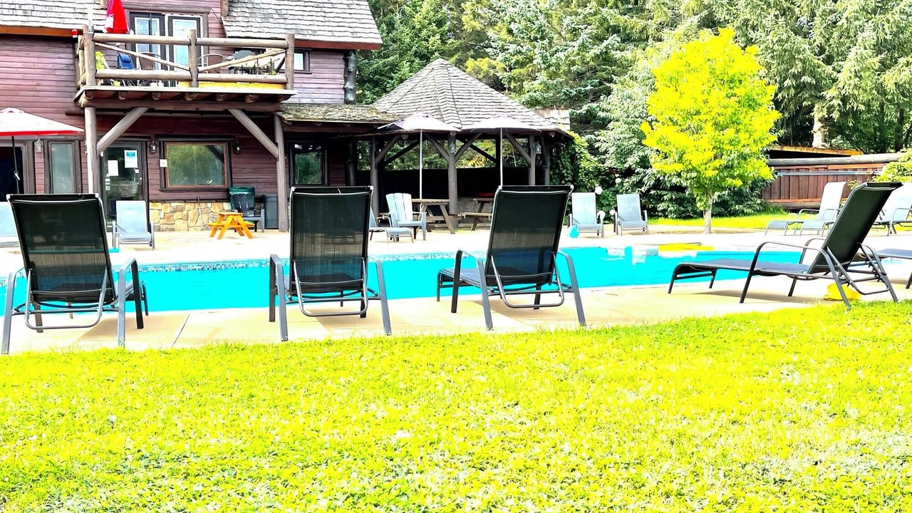 Photo of Outdoor in Saint-Faustin-Lac-Carre