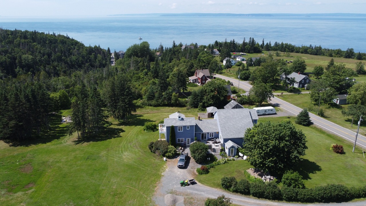 Photo of Outdoor in Hall's Harbour