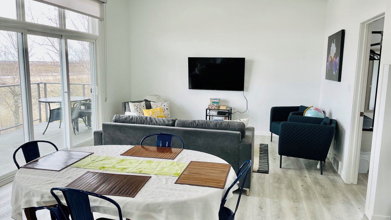 Photo of Bedroom in Winkler