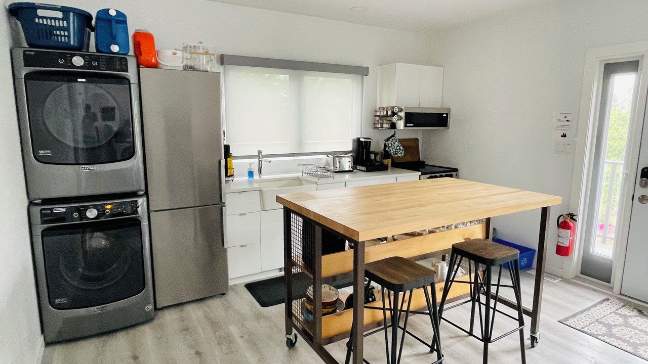 Photo of Kitchen in Winkler