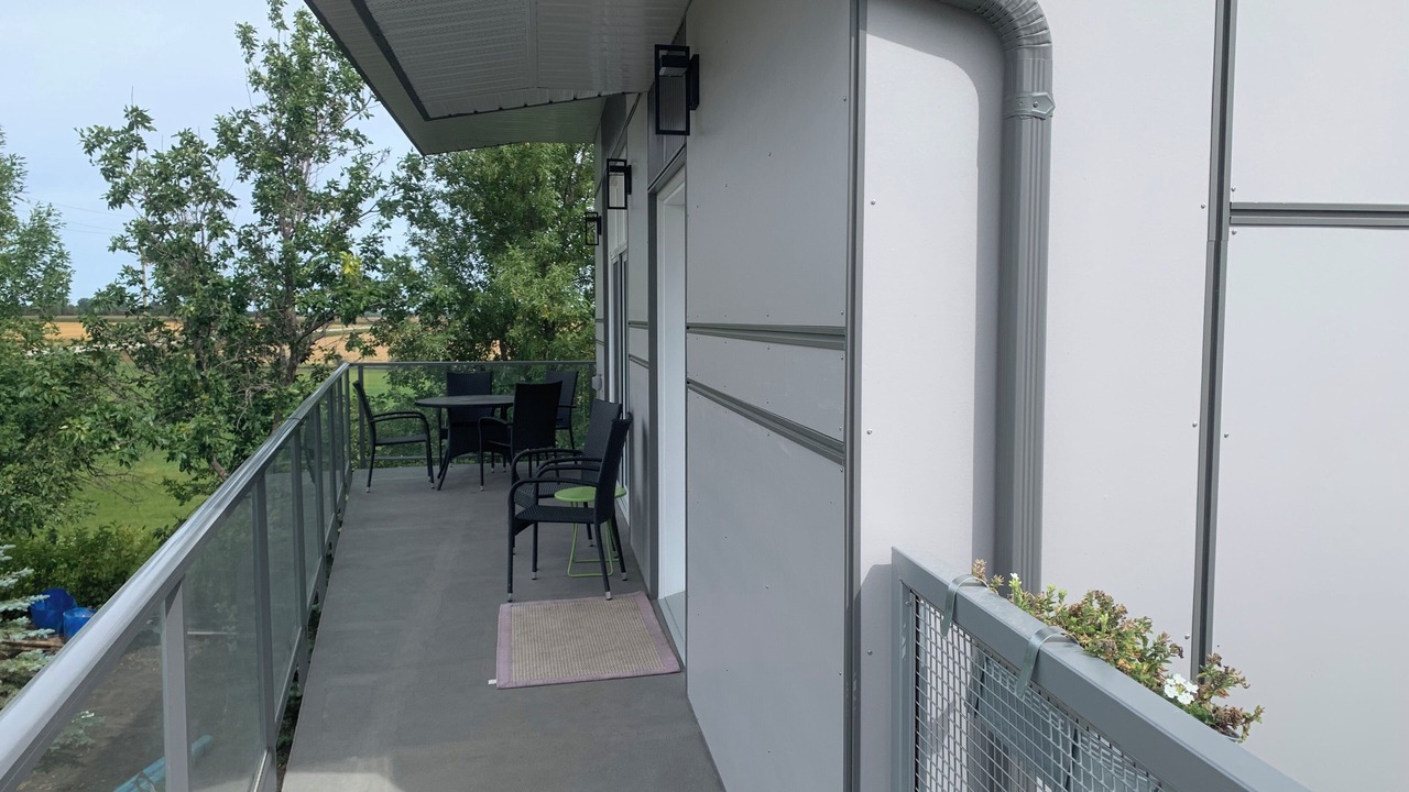 Photo of Patio Balcony in Winkler