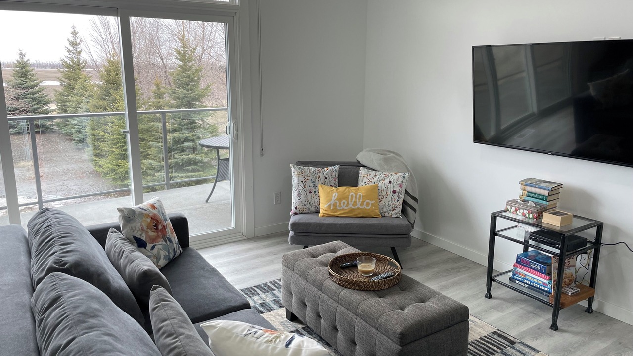 Photo of Livingroom in Winkler