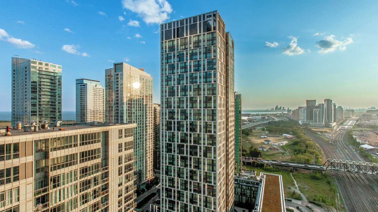 Photo of Outdoor in CityPlace