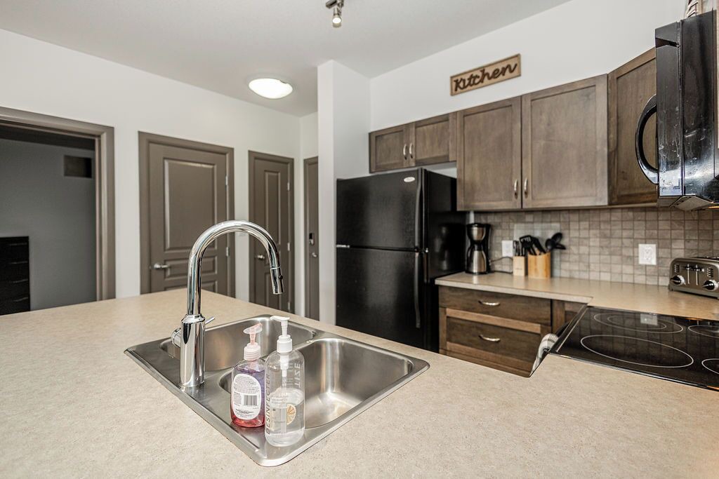 Photo of Kitchen in South Pandosy