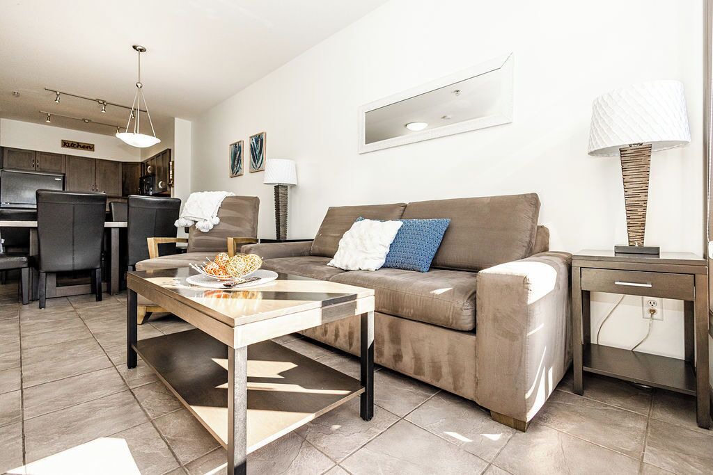 Photo of Livingroom in South Pandosy