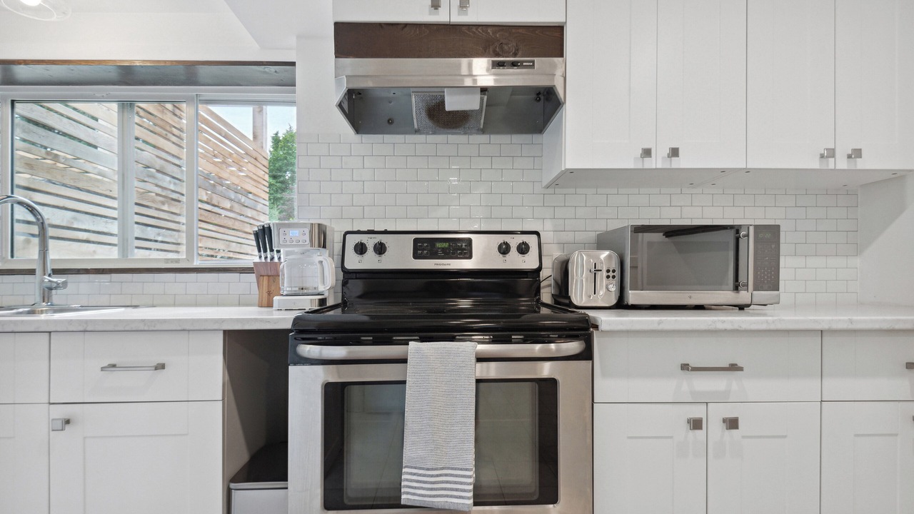 Photo of Kitchen in Cobble Hill