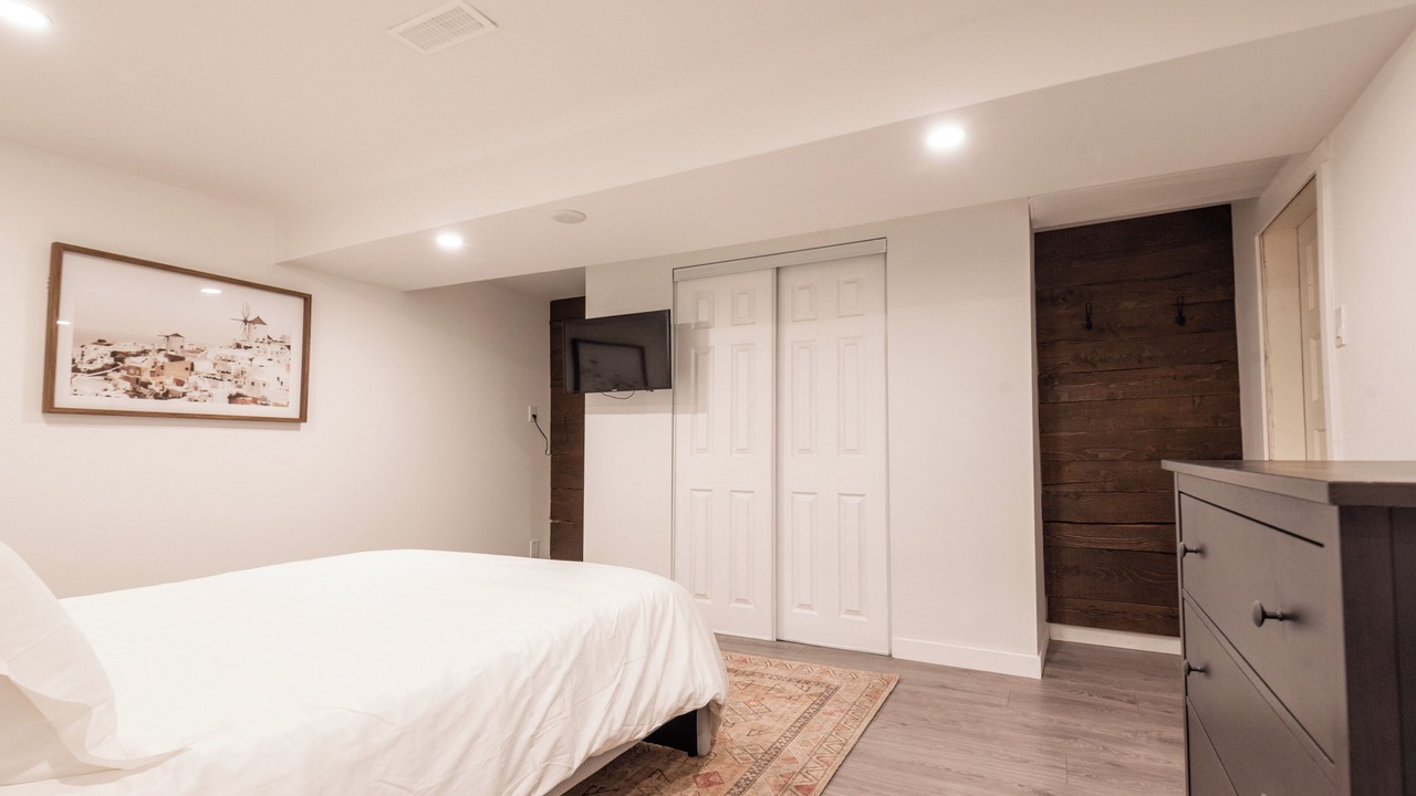 Photo of Bedroom in Cobble Hill