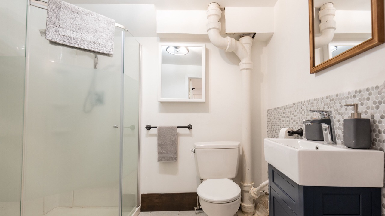 Photo of Bathroom in Cobble Hill