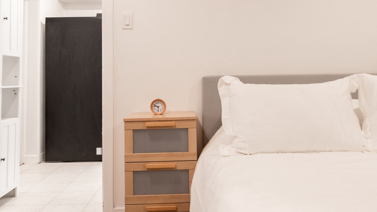 Photo of Bedroom in Cobble Hill