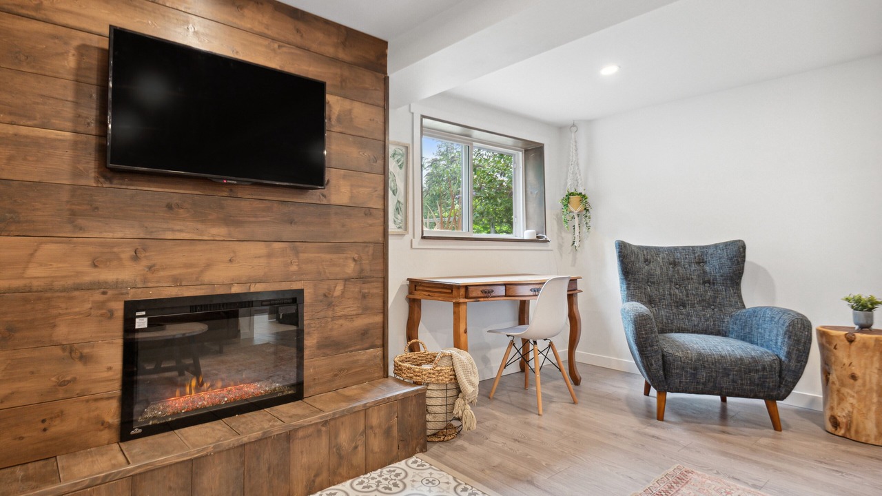 Photo of Livingroom in Cobble Hill