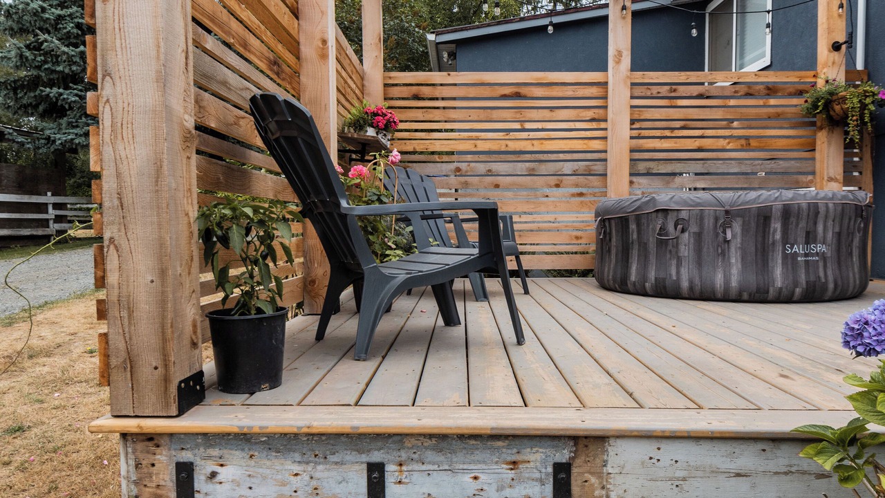 Photo of Outdoor in Cobble Hill