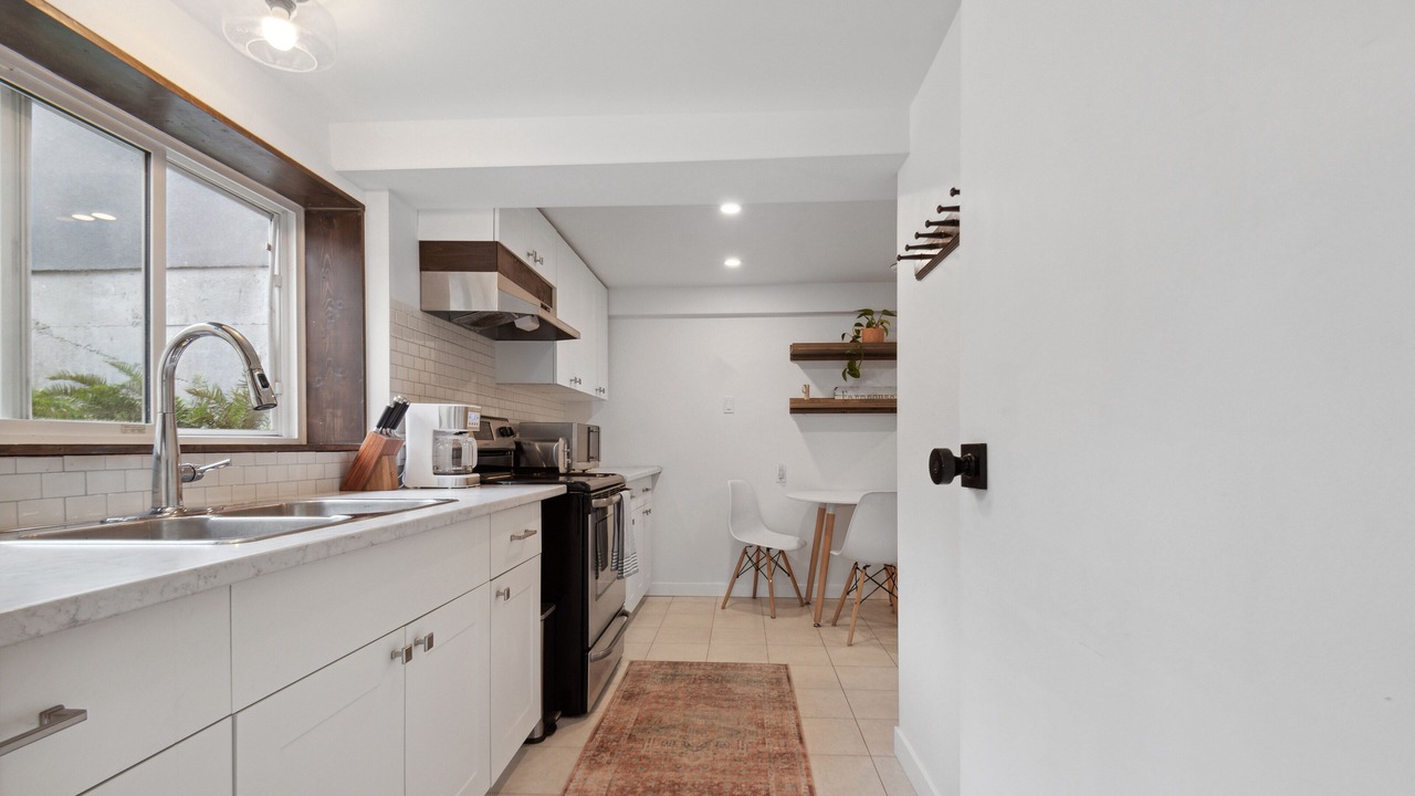 Photo of Kitchen in Cobble Hill