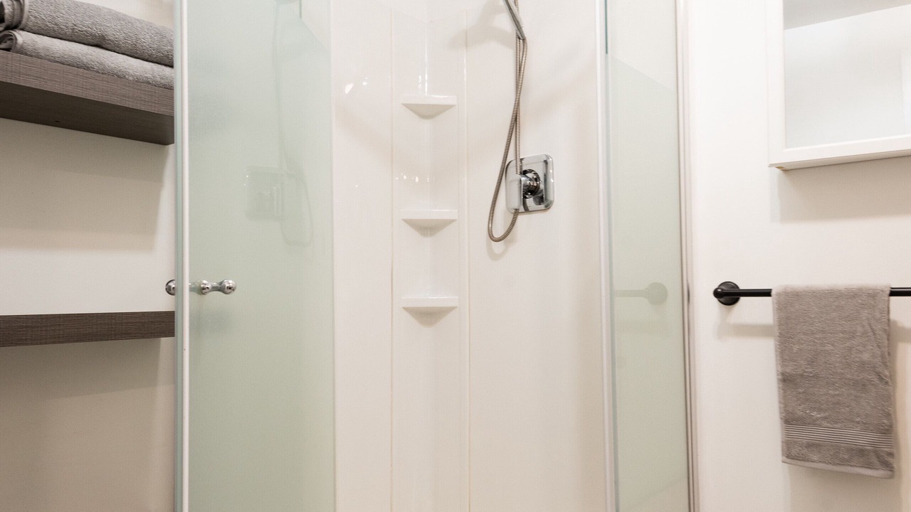 Photo of Bathroom in Cobble Hill