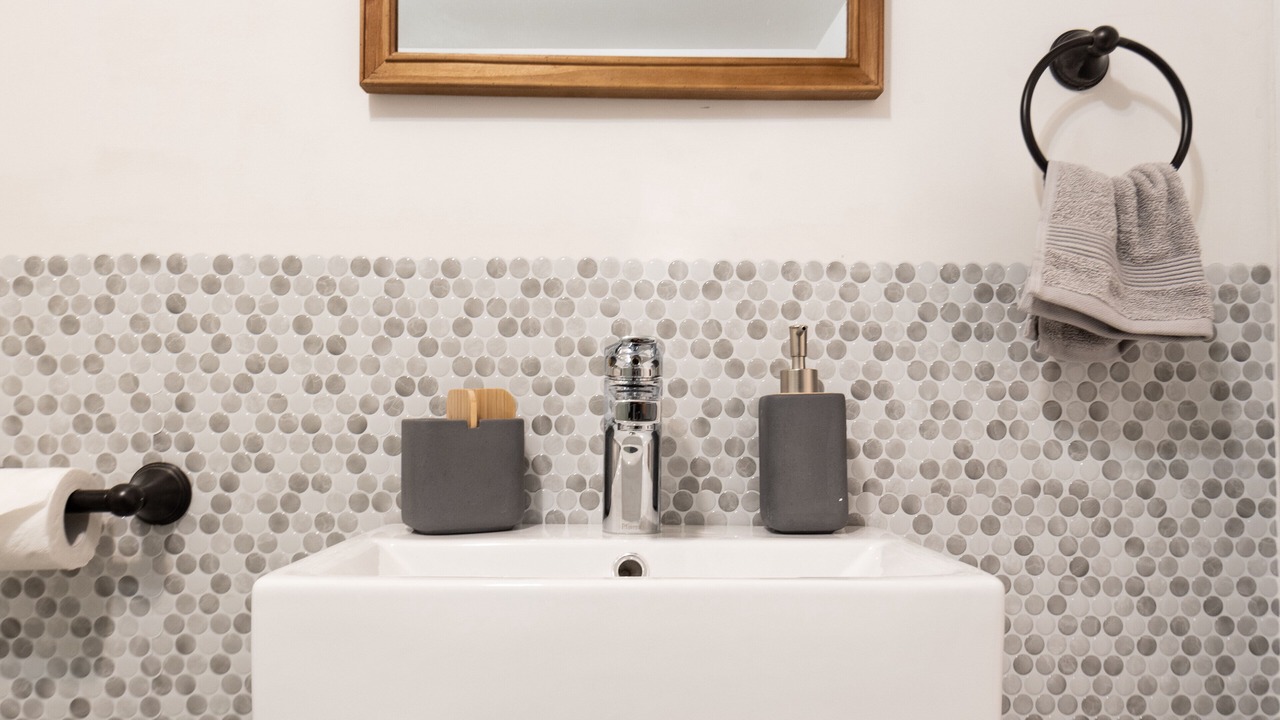Photo of Bathroom in Cobble Hill