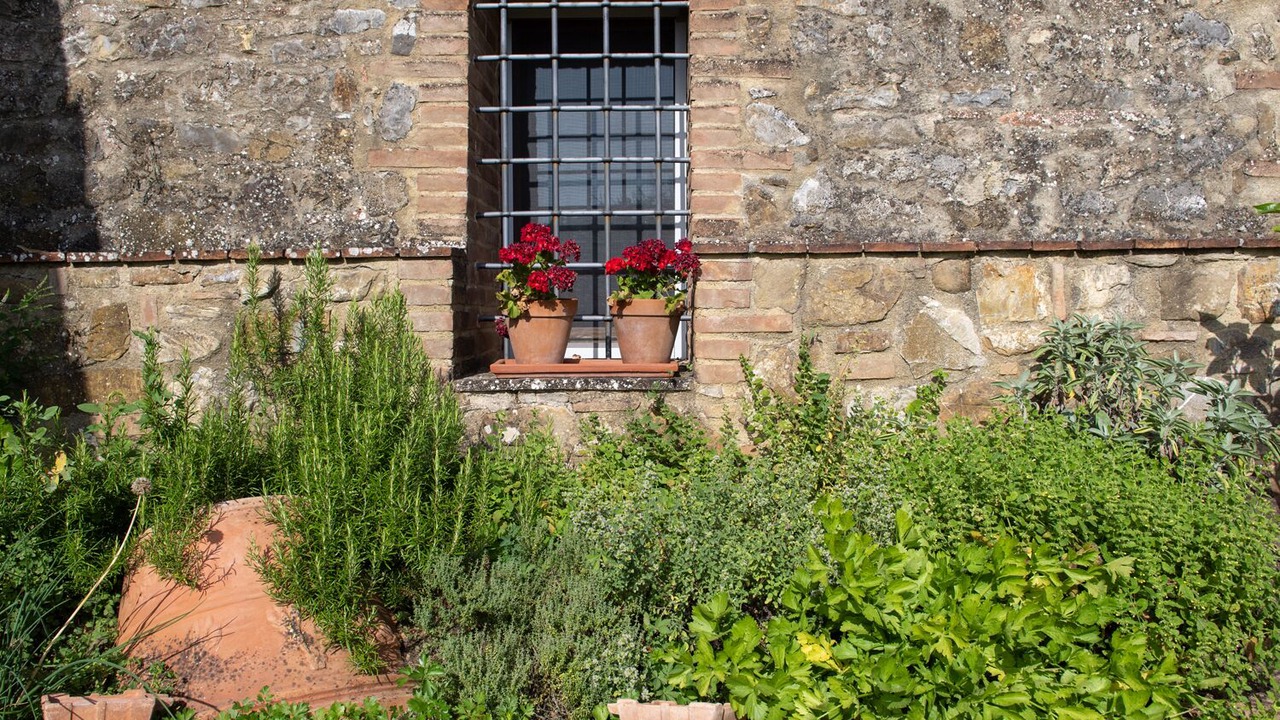 Photo of Outdoor in San Gusme